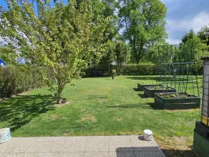 Pronájem bytu 2+kk, Bouzov - Kovářov, 52 m2