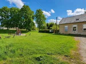Pronájem bytu 2+kk, Bouzov - Kovářov, 52 m2