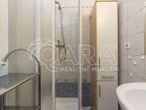 Prodej bytu 2+kk, Praha - Holešovice, Jankovcova, 44 m2