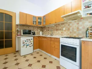 Prodej bytu 2+kk, Praha - Holešovice, Jankovcova, 44 m2