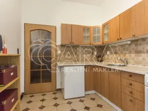 Prodej bytu 2+kk, Praha - Holešovice, Jankovcova, 44 m2