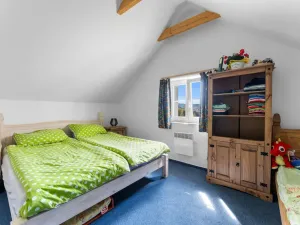 Prodej bytu 3+kk, Desná, Údolní, 66 m2