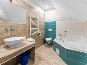 Prodej bytu 3+kk, Desná, Údolní, 66 m2