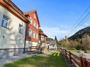 Prodej bytu 3+kk, Desná, Údolní, 66 m2