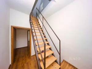 Prodej bytu 2+kk, Zábřeh, Morávkova, 64 m2