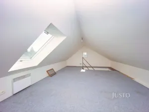 Prodej bytu 2+kk, Zábřeh, Morávkova, 64 m2