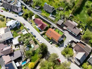Prodej bytu 2+kk, Zábřeh, Morávkova, 64 m2