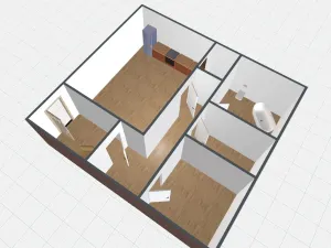 Prodej bytu 2+kk, Zábřeh, Morávkova, 64 m2