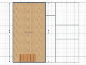 Prodej bytu 2+kk, Zábřeh, Morávkova, 64 m2