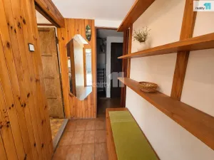 Pronájem chaty, Měchenice, 49 m2