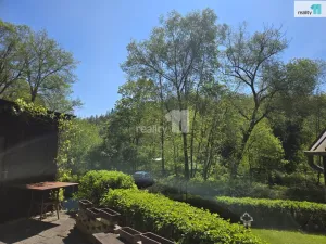Pronájem chaty, Měchenice, 49 m2