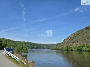 Pronájem chaty, Měchenice, 49 m2