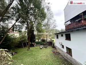 Pronájem bytu 2+1, Děčín - Děčín IX-Bynov, Teplická, 64 m2