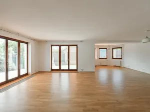 Pronájem rodinného domu, Horoměřice, 350 m2
