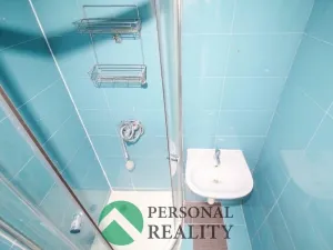 Pronájem bytu 2+1, Kraslice, Pohraniční stráže, 52 m2
