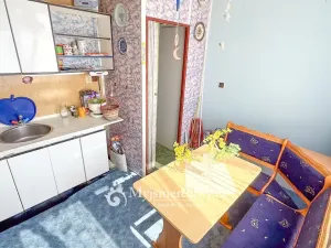 Prodej bytu 1+1, Znojmo, Vídeňská třída, 32 m2