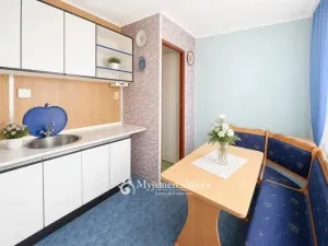 Prodej bytu 1+1, Znojmo, Vídeňská třída, 32 m2