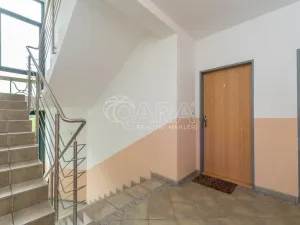 Pronájem bytu 2+kk, Praha - Krč, Na strži, 47 m2