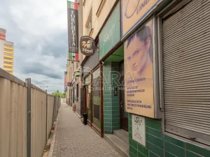 Pronájem bytu 2+kk, Praha - Krč, Na strži, 47 m2