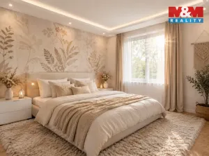 Prodej rodinného domu, Praha - Satalice, Marvanova, 240 m2