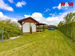 Prodej chaty, Nepoměřice, 40 m2
