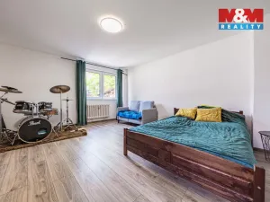 Prodej rodinného domu, Bobnice, Průběžná, 108 m2