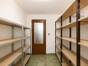 Prodej rodinného domu, Brno, Palírenská, 246 m2