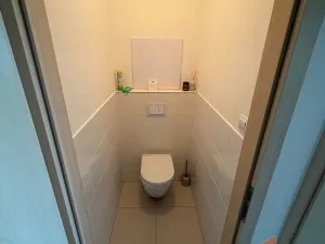 Prodej bytu 2+kk, Pardubice, Jana Hrubého, 62 m2