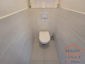 Prodej bytu 2+kk, Pardubice, Jana Hrubého, 62 m2