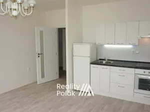 Pronájem bytu 2+kk, Liberec, Burianova, 43 m2