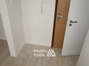 Pronájem bytu 2+kk, Liberec, Burianova, 43 m2
