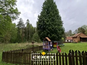 Prodej chalupy, Liběšice - Lhota, 180 m2