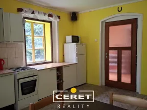 Prodej chalupy, Liběšice - Lhota, 180 m2