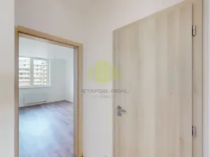 Pronájem bytu 2+kk, Olomouc, Camilla Sitteho, 58 m2