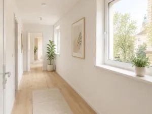 Pronájem bytu 3+kk, Prostějov, Mlýnská, 100 m2