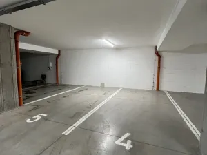 Pronájem bytu 3+kk, Prostějov, Mlýnská, 100 m2
