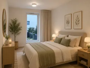 Pronájem bytu 2+kk, Prostějov, Mlýnská, 71 m2