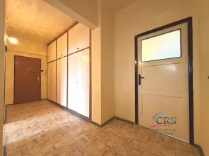 Prodej bytu 2+1, Praha - Vršovice, Ruská, 61 m2