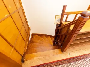 Prodej rodinného domu, Brno, Mučednická, 225 m2