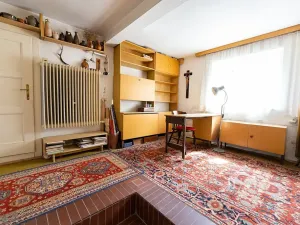 Prodej rodinného domu, Brno, Mučednická, 225 m2