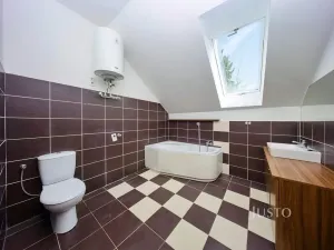 Prodej bytu 2+kk, Zábřeh, Morávkova, 64 m2