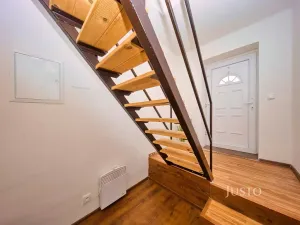 Prodej bytu 2+kk, Zábřeh, Morávkova, 64 m2