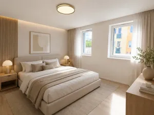 Pronájem bytu 3+kk, Prostějov, Mlýnská, 100 m2