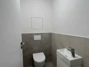 Pronájem bytu 3+kk, Prostějov, Mlýnská, 100 m2