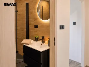 Prodej bytu 3+1, Litvínov - Horní Litvínov, Tylova, 72 m2
