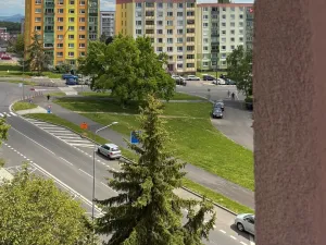 Prodej bytu 3+1, Litvínov - Horní Litvínov, Tylova, 72 m2