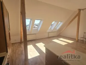 Pronájem bytu 3+kk, Opava - Předměstí, Palackého, 70 m2