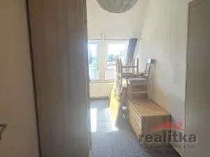 Pronájem bytu 3+kk, Opava - Předměstí, Palackého, 70 m2