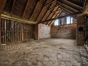 Prodej rodinného domu, Slepotice, 200 m2
