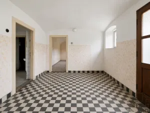 Prodej rodinného domu, Slepotice, 200 m2
